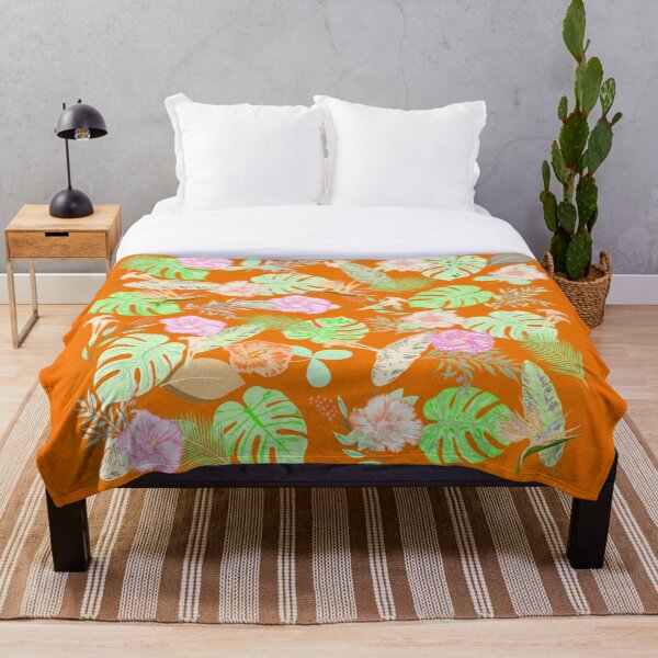 Item preview, Tropical colors from exotic Hawaiian islands designed and sold by Bela Ambrus.