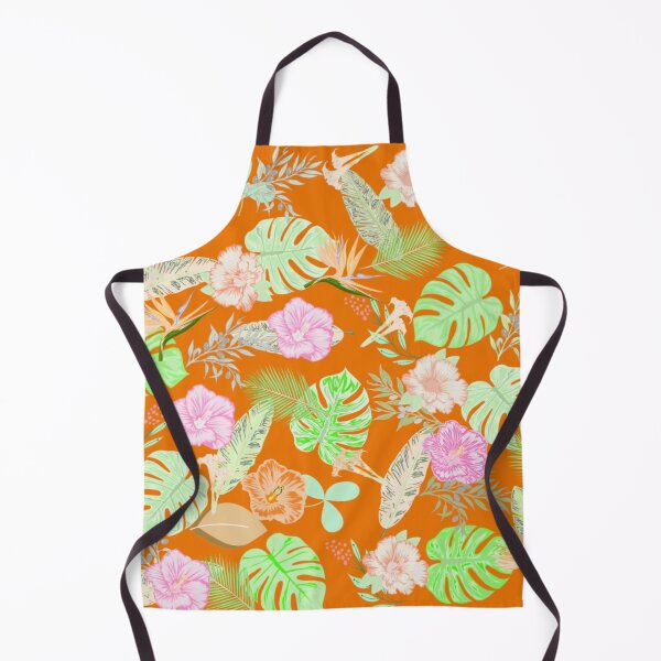 Item preview, Colores tropicales de las islas hawaianas exóticas designed and sold by Bela Ambrus.