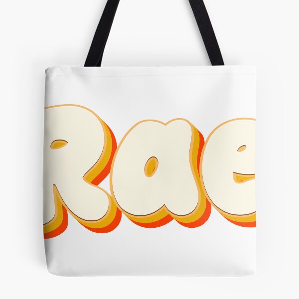 Item preview, Rae text designed and sold by Sticktle.