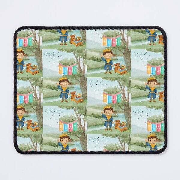 Item preview, Little Prince Playtime designed and sold by Seed of Faith Designs.