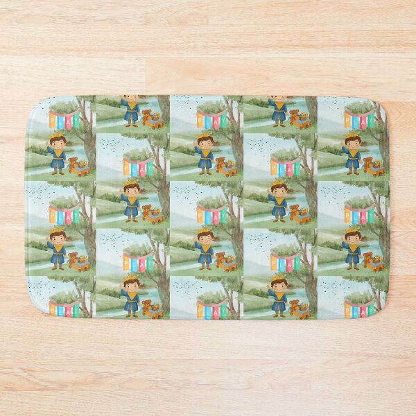 Item preview, Little Prince Playtime designed and sold by Seed of Faith Designs.