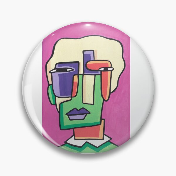 Item preview, Suspicious designed and sold by TheBobbito.