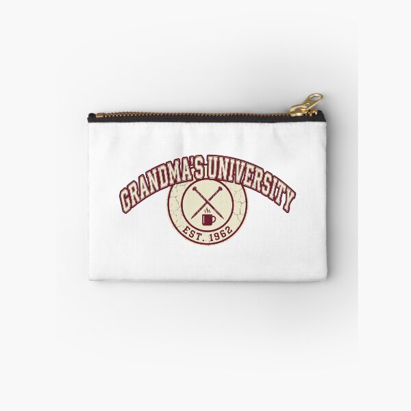 Item preview, GRANDMA'S UNIVERSITY designed and sold by alex889art.
