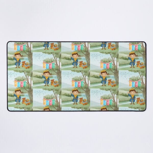 Item preview, Little Prince Playtime designed and sold by Seed of Faith Designs.