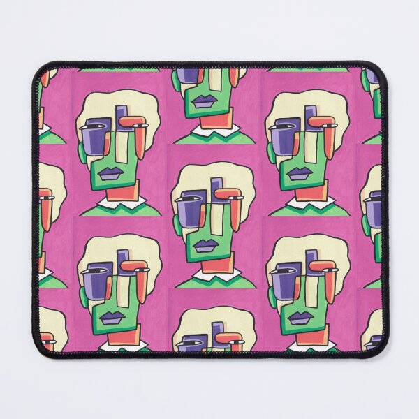 Item preview, Suspicious designed and sold by TheBobbito.