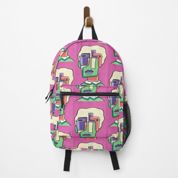 Item preview, Suspicious designed and sold by TheBobbito.