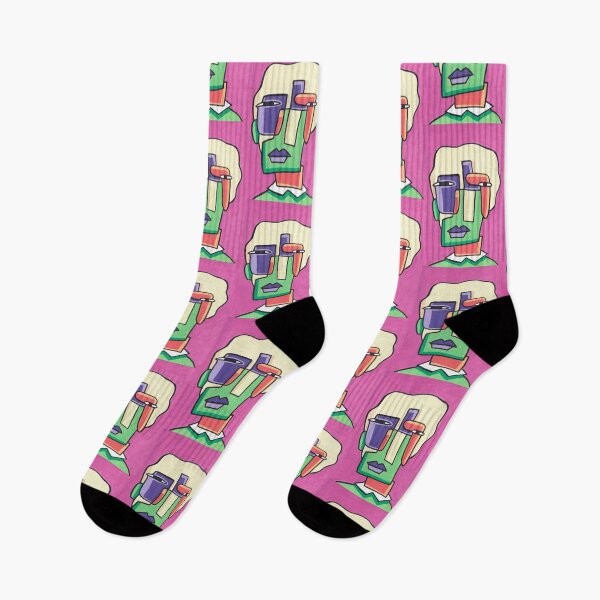 Item preview, Suspicious designed and sold by TheBobbito.