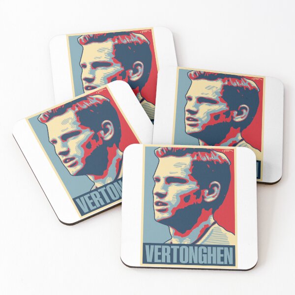 Item preview, Vertonghen designed and sold by DFA.
