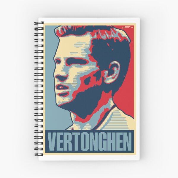 Item preview, Vertonghen designed and sold by DFA.