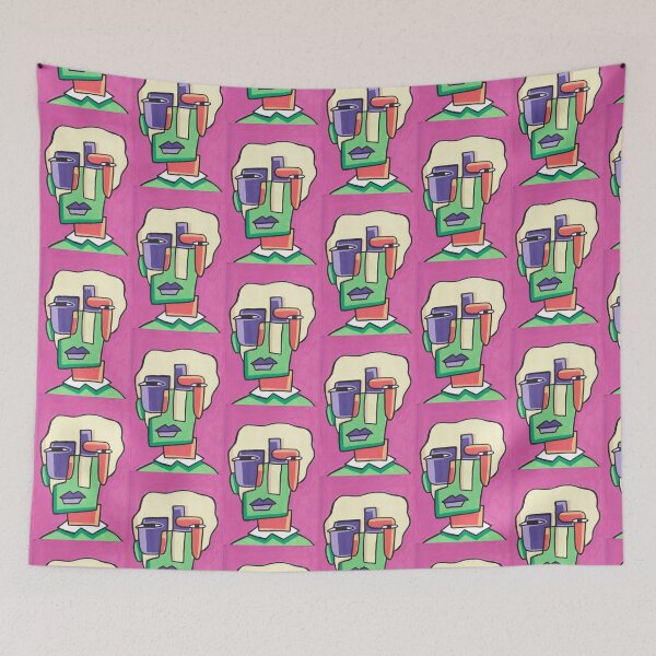 Item preview, Suspicious designed and sold by TheBobbito.