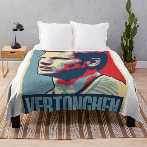 Item preview, Vertonghen designed and sold by DFA.