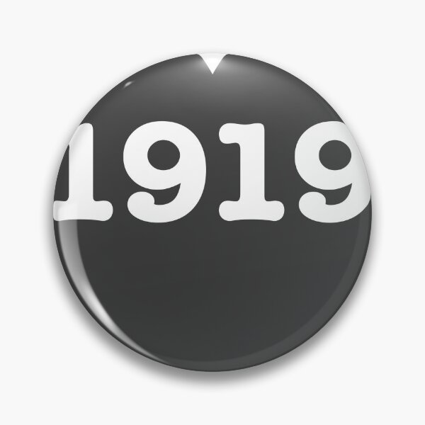 Item preview, 1919 designed and sold by nogamax.