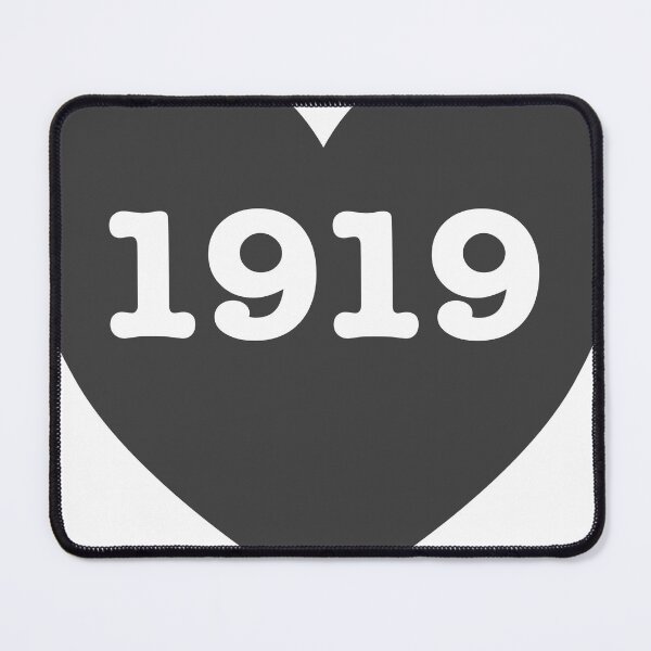 Item preview, 1919 designed and sold by nogamax.
