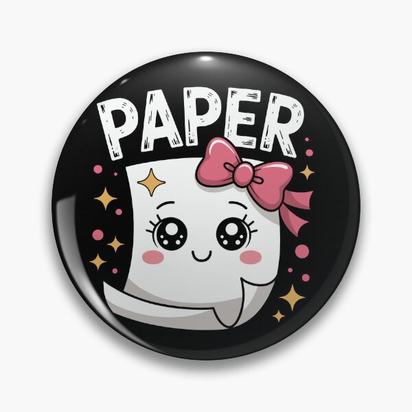 Item preview, Halloween Paper Scissors Rock Matching Cute Paper Costume designed and sold by 76Valeria.