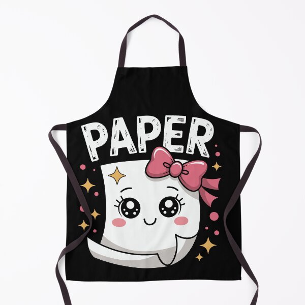Item preview, Halloween Paper Scissors Rock Matching Cute Paper Costume designed and sold by 76Valeria.