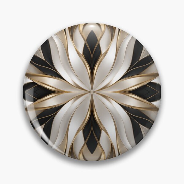 Item preview, Ivory Gold Symphony designed and sold by Bellassi.