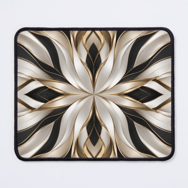 Item preview, Ivory Gold Symphony designed and sold by Bellassi.