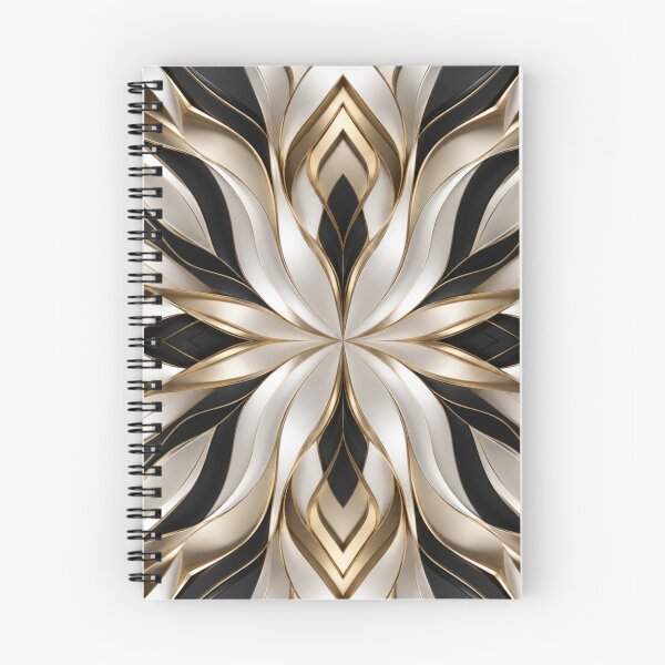Item preview, Ivory Gold Symphony designed and sold by Bellassi.