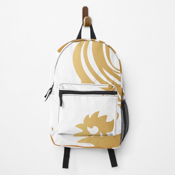Item preview, Luxury Golden Rooster Emblem Art designed and sold by Kune Club.