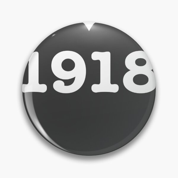 Item preview, 1918 designed and sold by nogamax.
