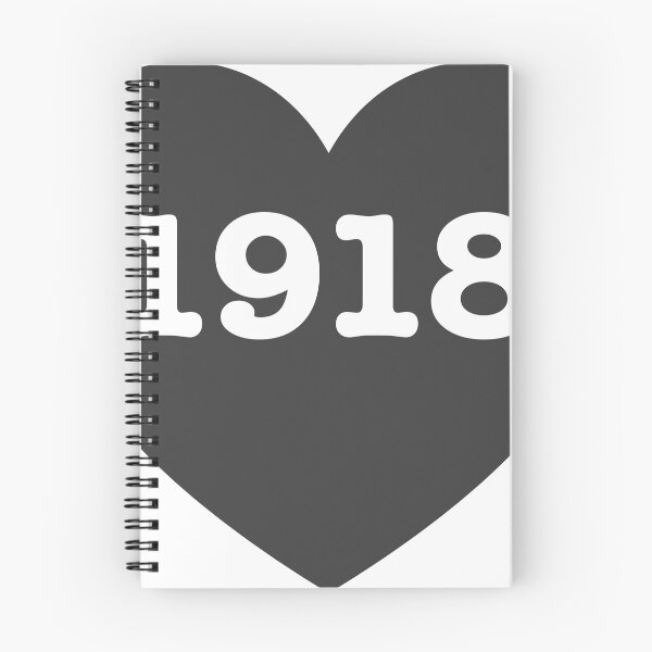 Item preview, 1918 designed and sold by nogamax.