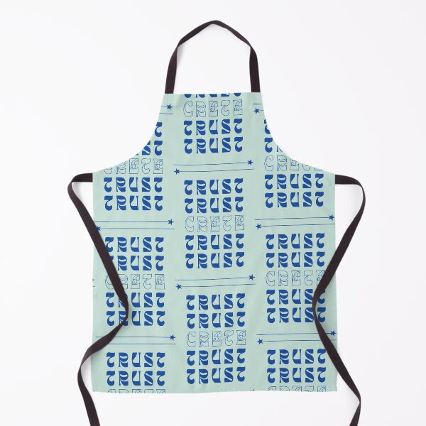 Item preview, Trust Crete designed and sold by InCreteWeTrust.
