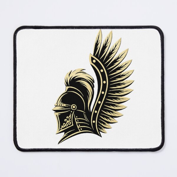 Item preview, Winged Hussar Helmet | Polish Heritage Collection designed and sold by naturalsurvival.