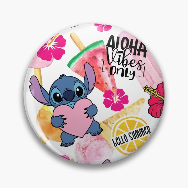 Item preview, Tropical Summer Heart Aloha Friend designed and sold by Pretty Things Online.