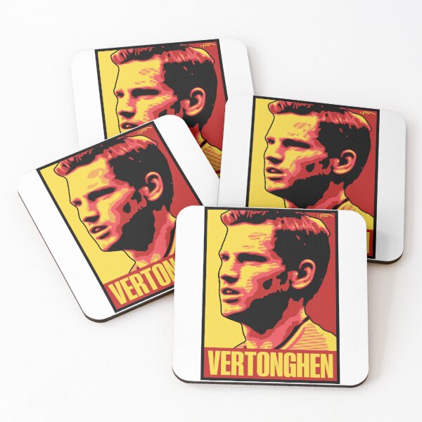 Item preview, Vertonghen - BELGIUM designed and sold by DFA.