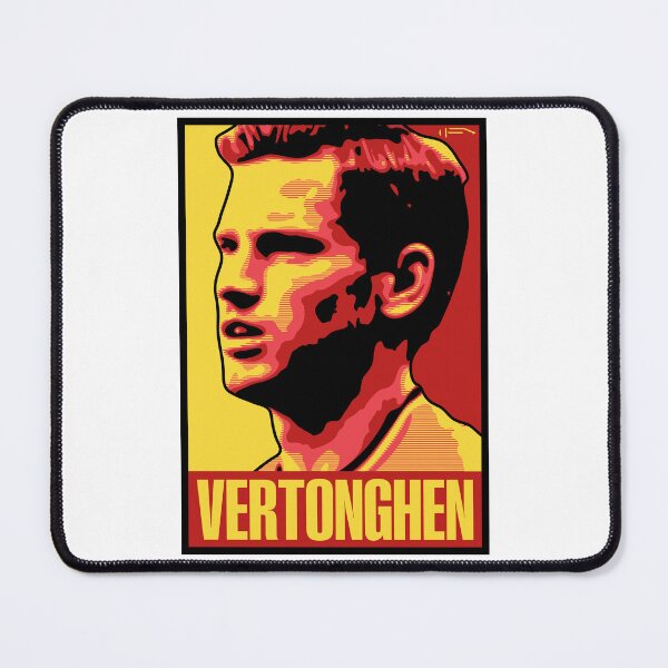 Item preview, Vertonghen - BELGIUM designed and sold by DFA.