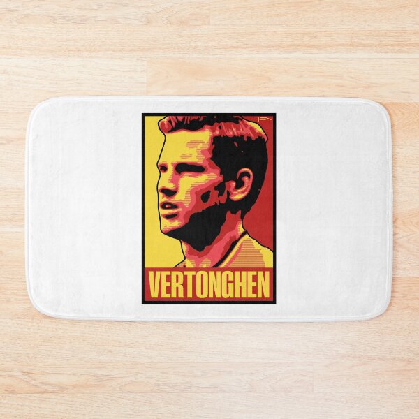 Item preview, Vertonghen - BELGIUM designed and sold by DFA.