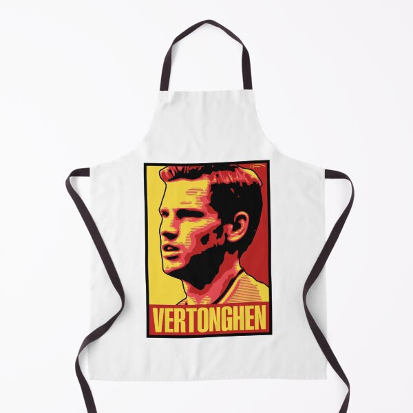 Item preview, Vertonghen - BELGIUM designed and sold by DFA.