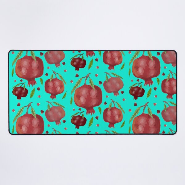 Item preview, Pomegranate summer designed and sold by susiscauldron.