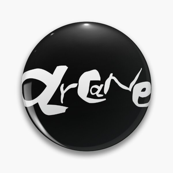Item preview, Arcane Hand Lettering designed and sold by coshe.