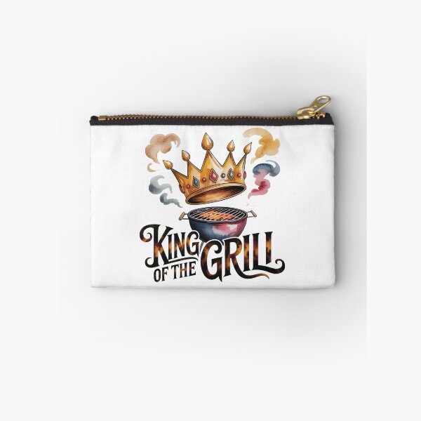 Item preview, King of the Grill designed and sold by jkrphoto.