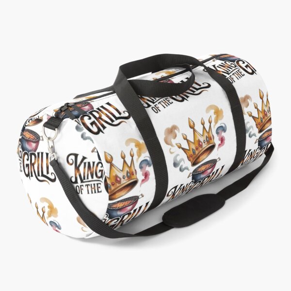 Item preview, King of the Grill designed and sold by jkrphoto.