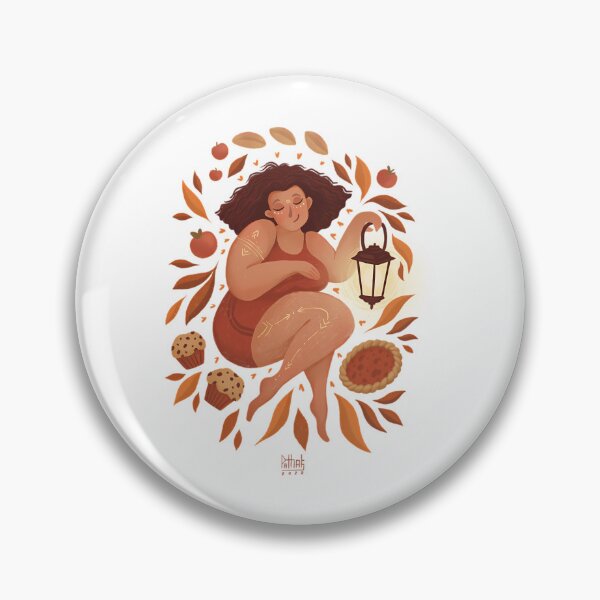 Item preview, Autumn Equinox Women designed and sold by jayderdymje.
