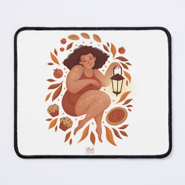 Item preview, Autumn Equinox Women designed and sold by jayderdymje.