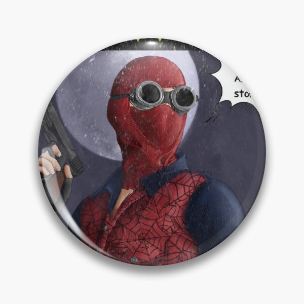 Item preview, Spindle: First Amazing Story designed and sold by Fiendtown.