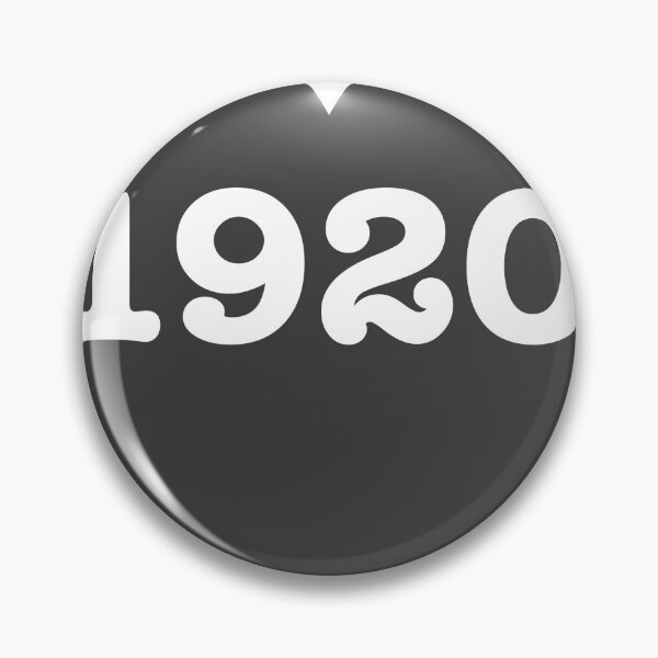 Item preview, 1920 designed and sold by nogamax.