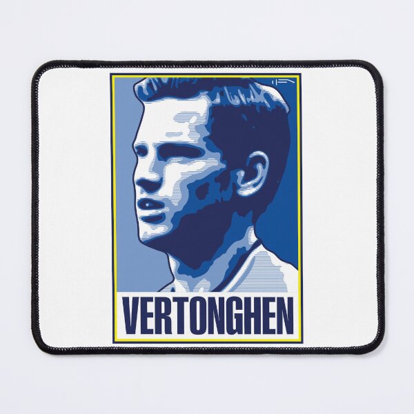 Item preview, Vertonghen - TOT designed and sold by DFA.