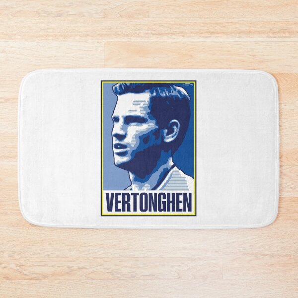 Item preview, Vertonghen - TOT designed and sold by DFA.
