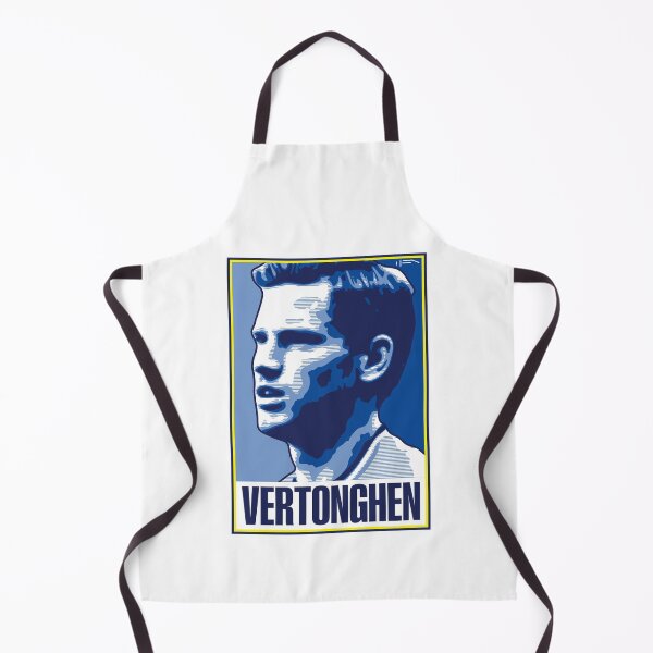 Item preview, Vertonghen - TOT designed and sold by DFA.