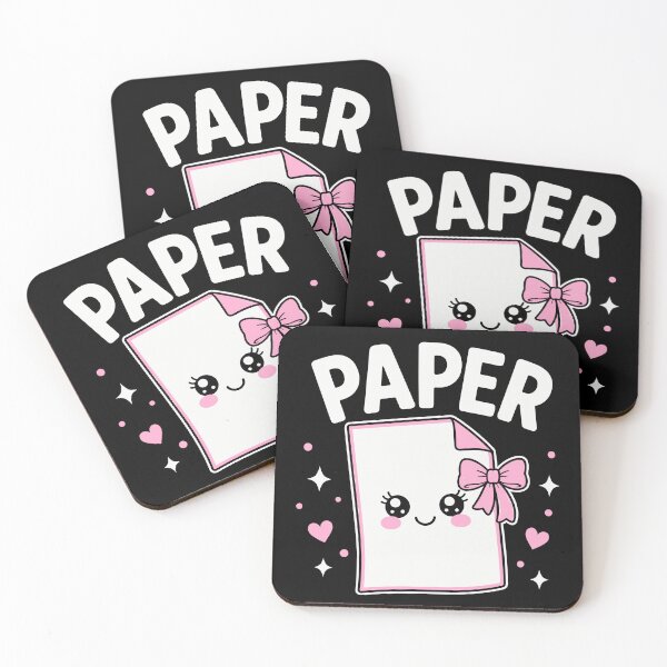 Item preview, Halloween Paper Scissors Rock Matching Cute Paper Costume designed and sold by 76Valeria.