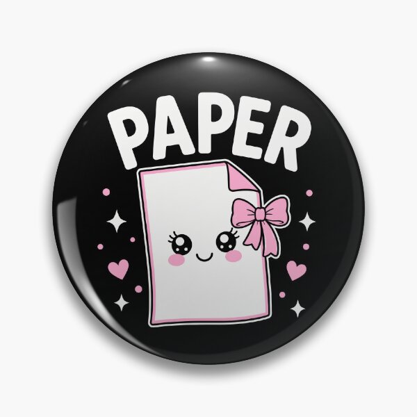 Item preview, Halloween Paper Scissors Rock Matching Cute Paper Costume designed and sold by 76Valeria.