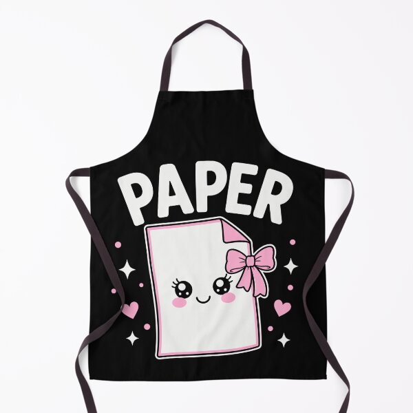 Item preview, Halloween Paper Scissors Rock Matching Cute Paper Costume designed and sold by 76Valeria.