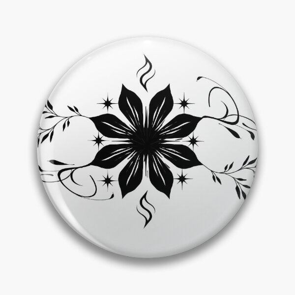 Item preview, Magic Nature Abstract designed and sold by The Introvert's Press.