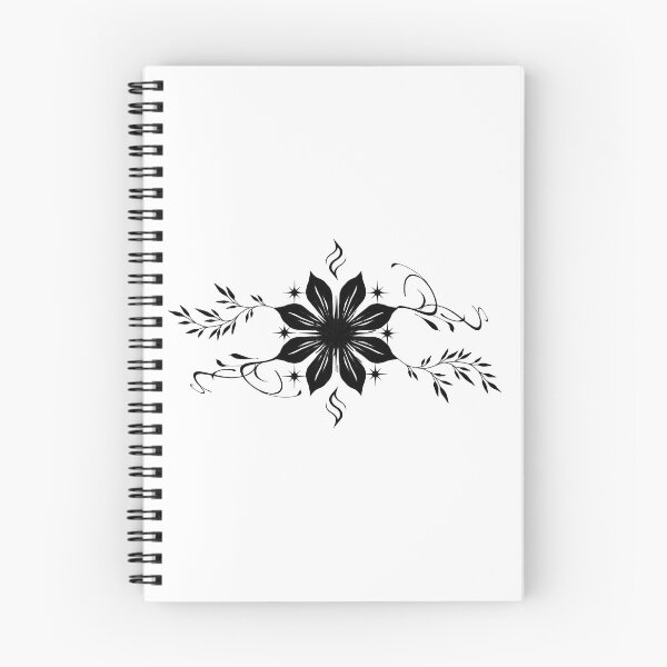 Item preview, Magic Nature Abstract designed and sold by The Introvert's Press.