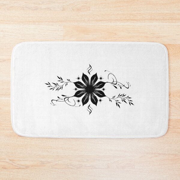 Item preview, Magic Nature Abstract designed and sold by The Introvert's Press.