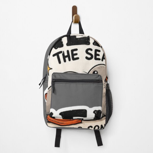 Item preview, Neil the Seal designed and sold by BoomStic4ers1.